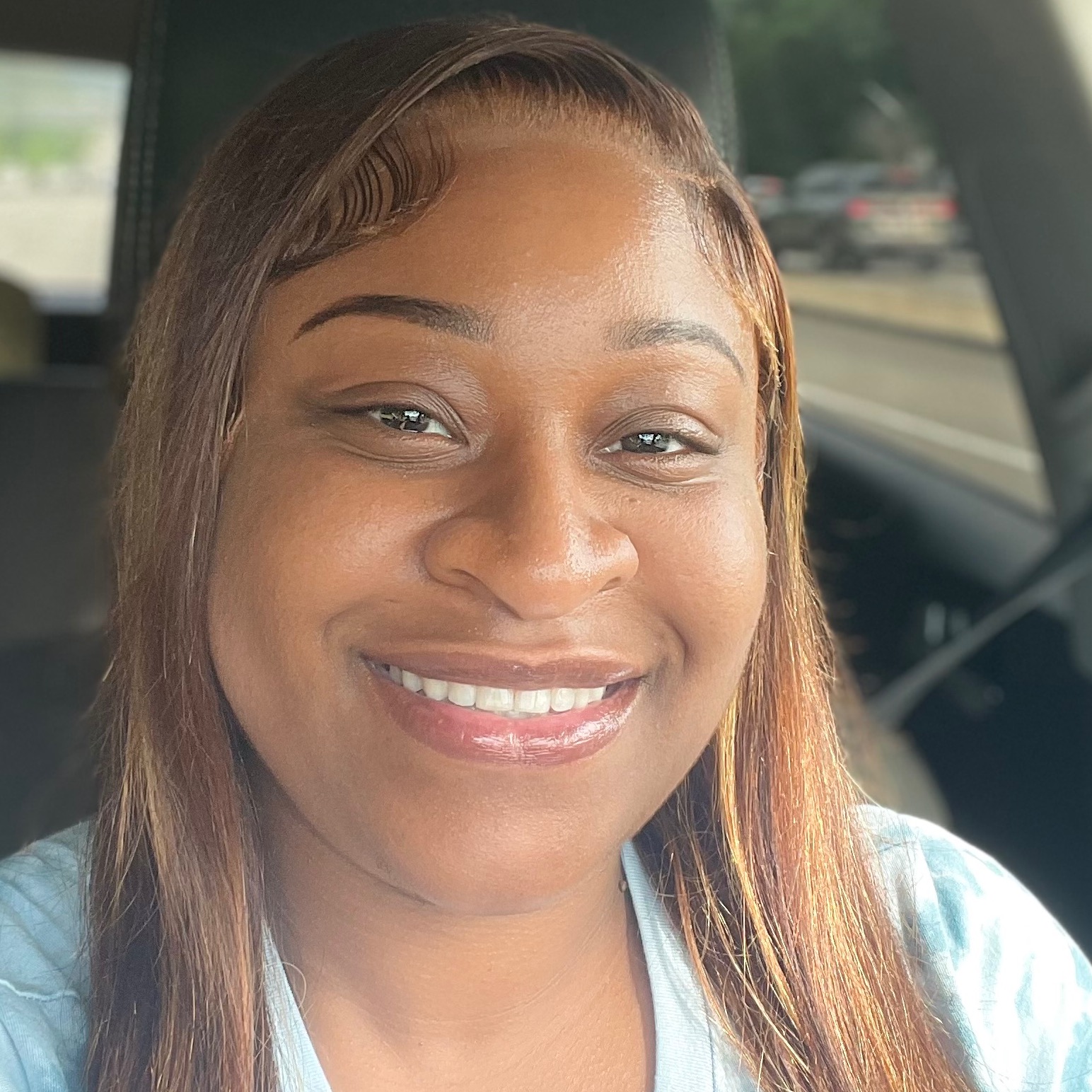 Lacheryl C.