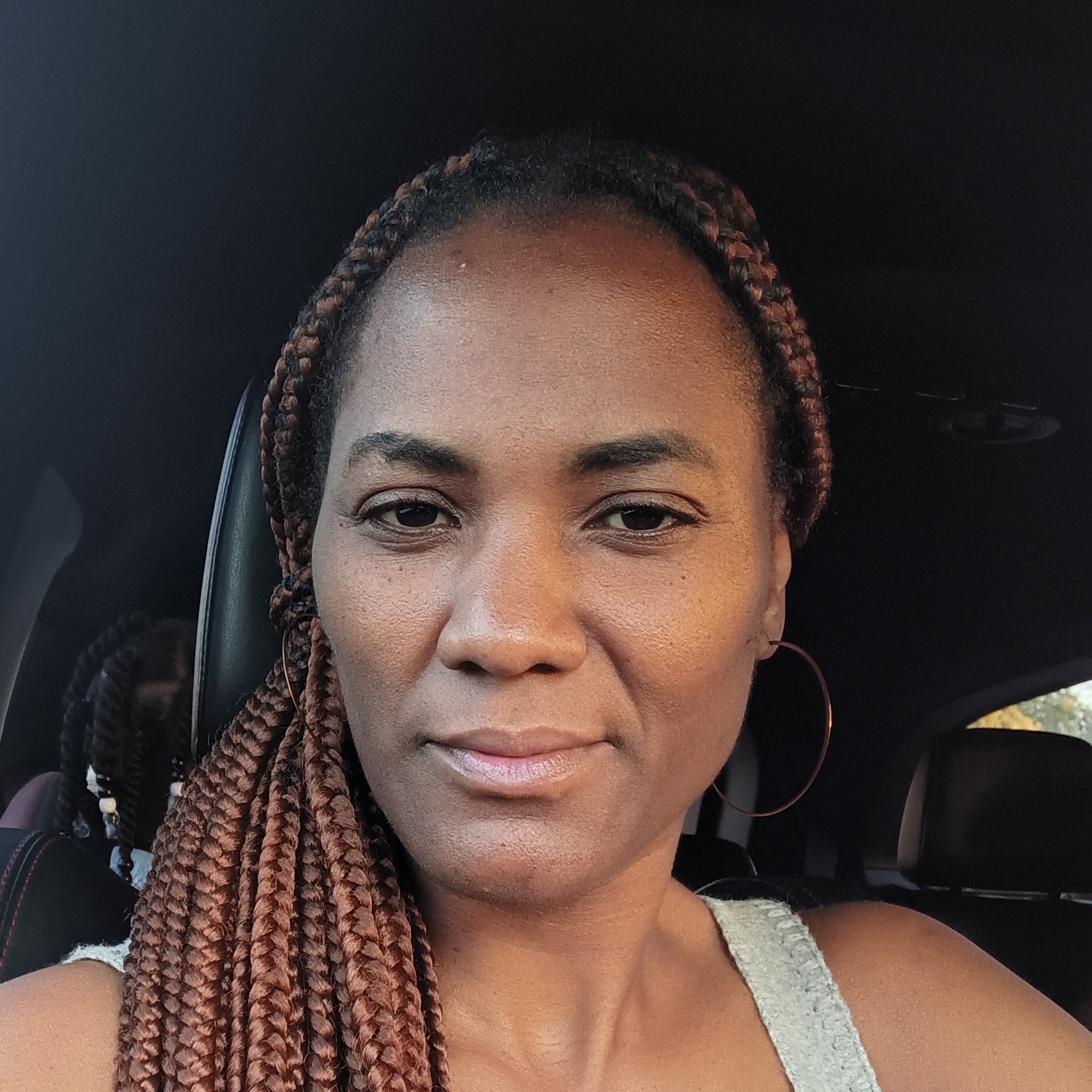 Wendy J.