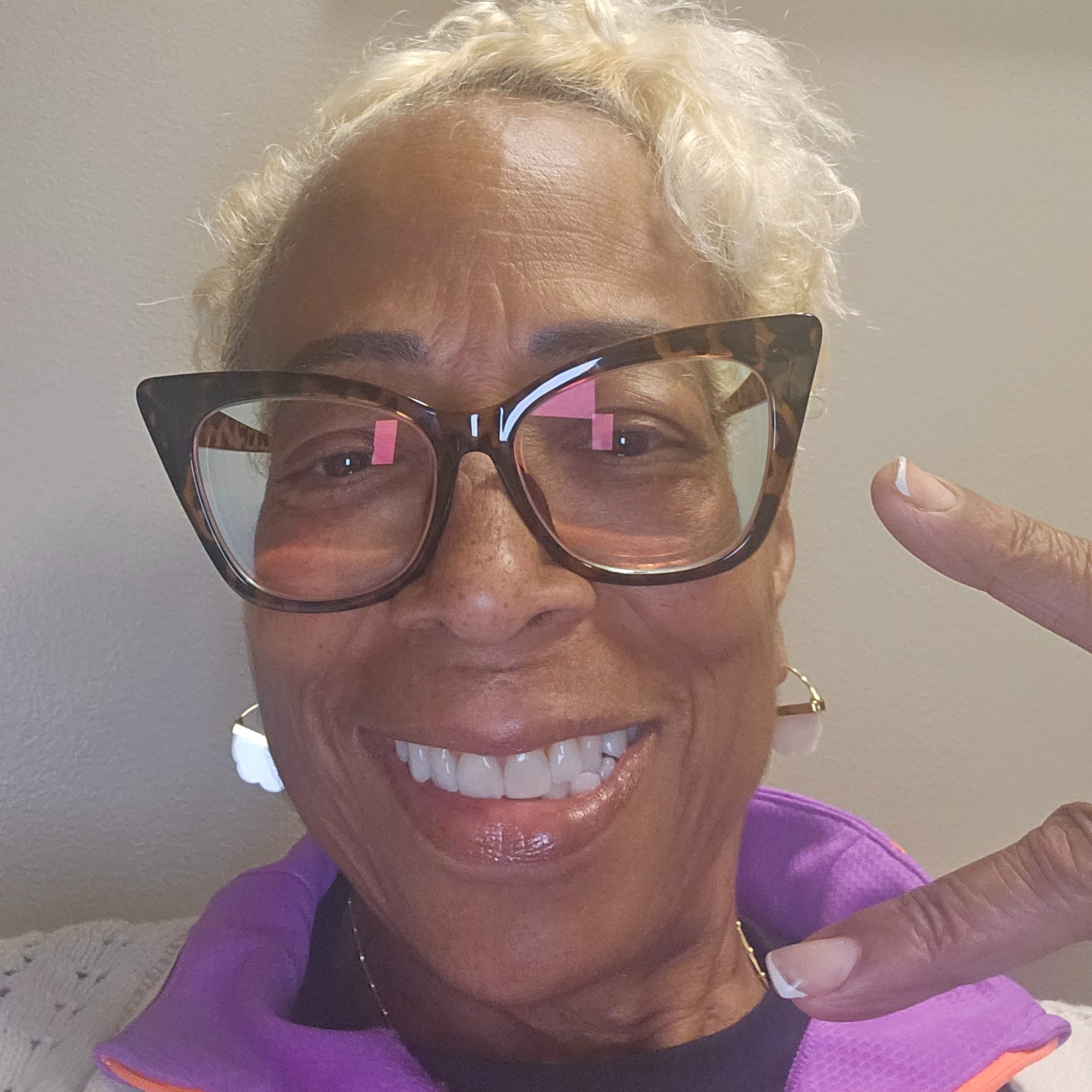 Monique P.
