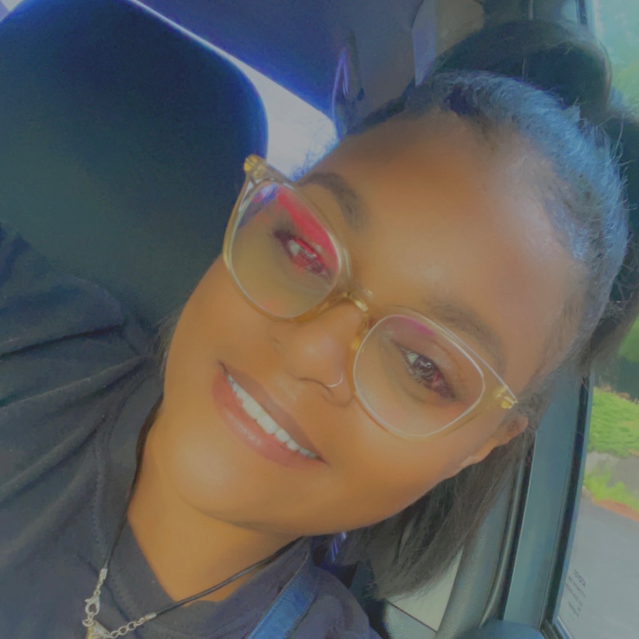 Chaquanda M.