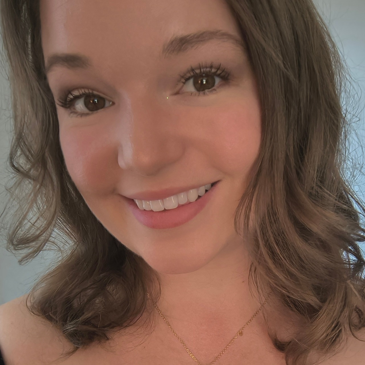Amanda M.