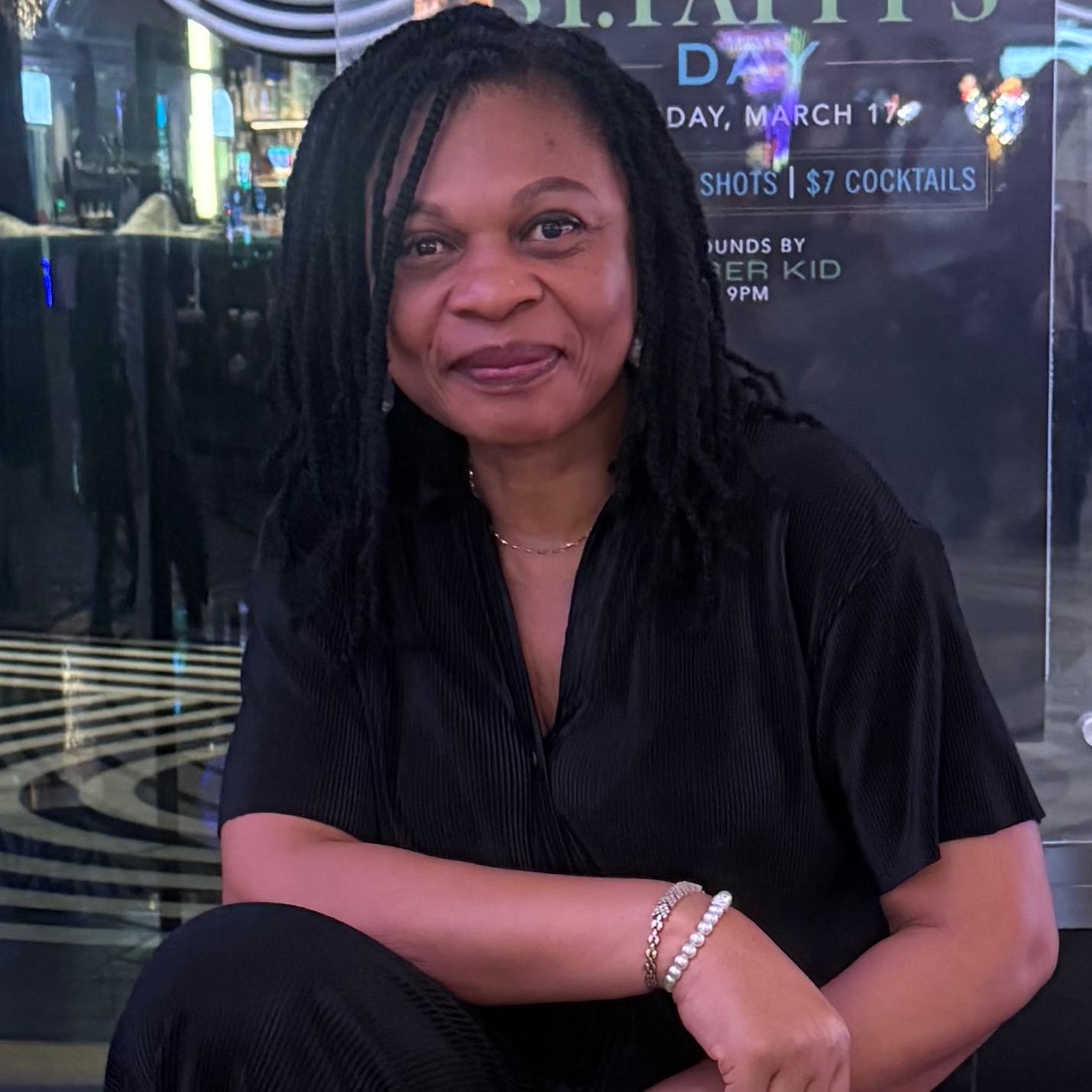 Ngozi A.