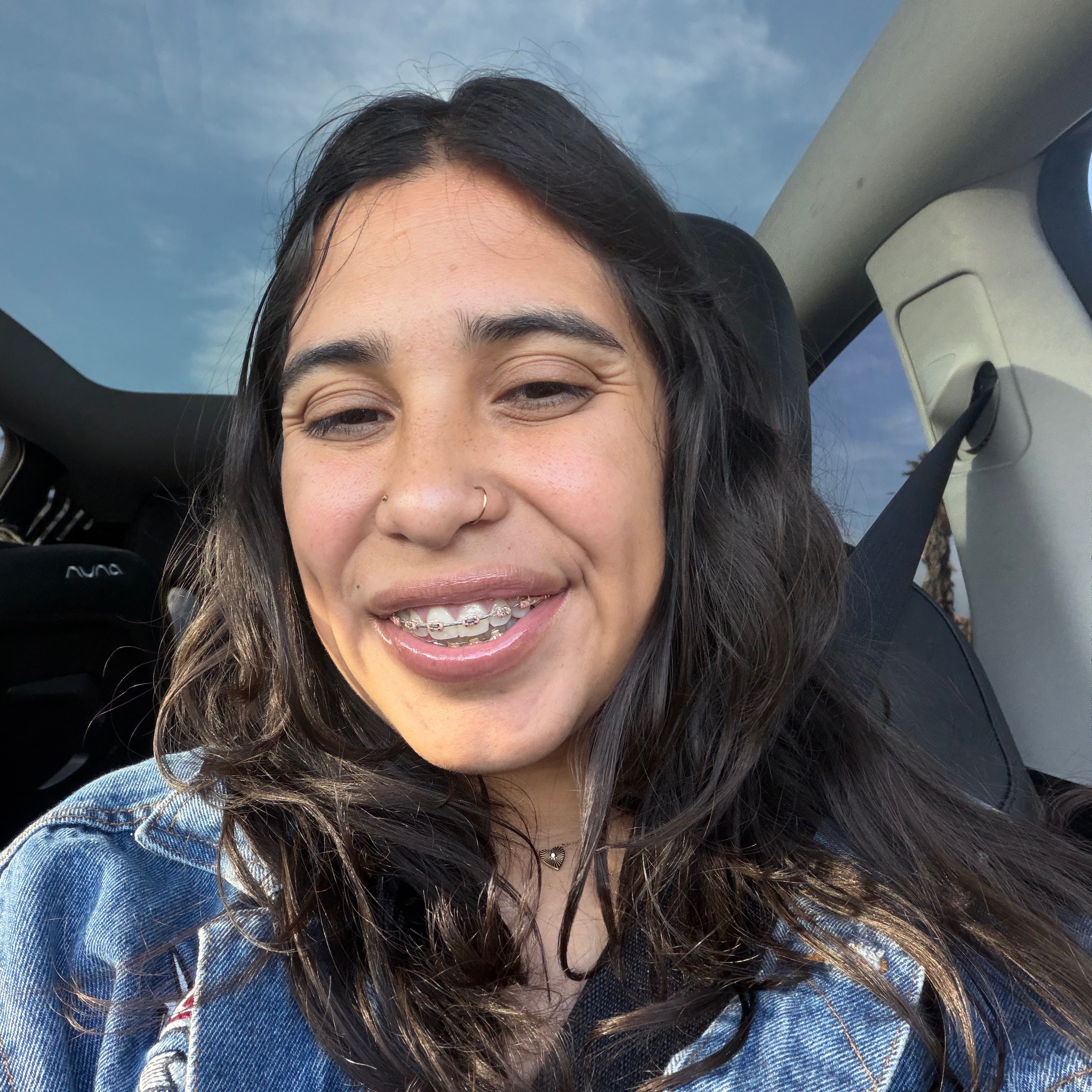 Dulce L.