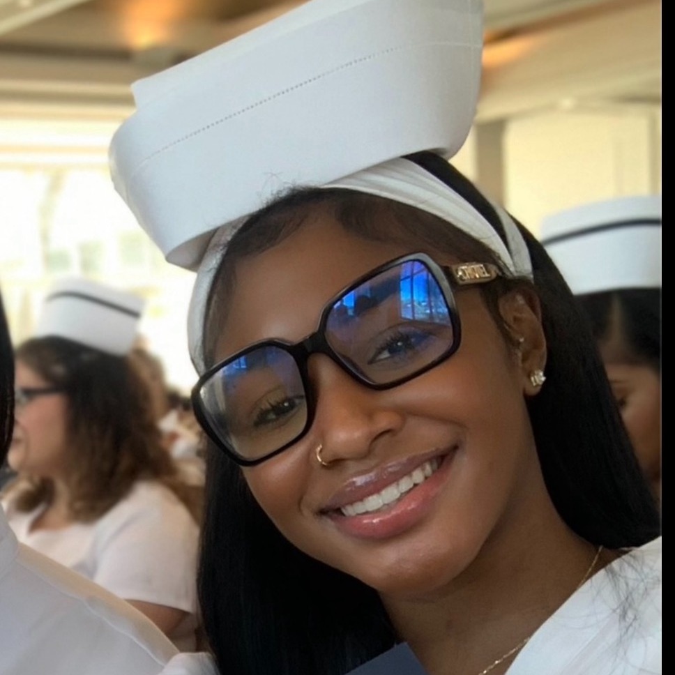 Aisha E.