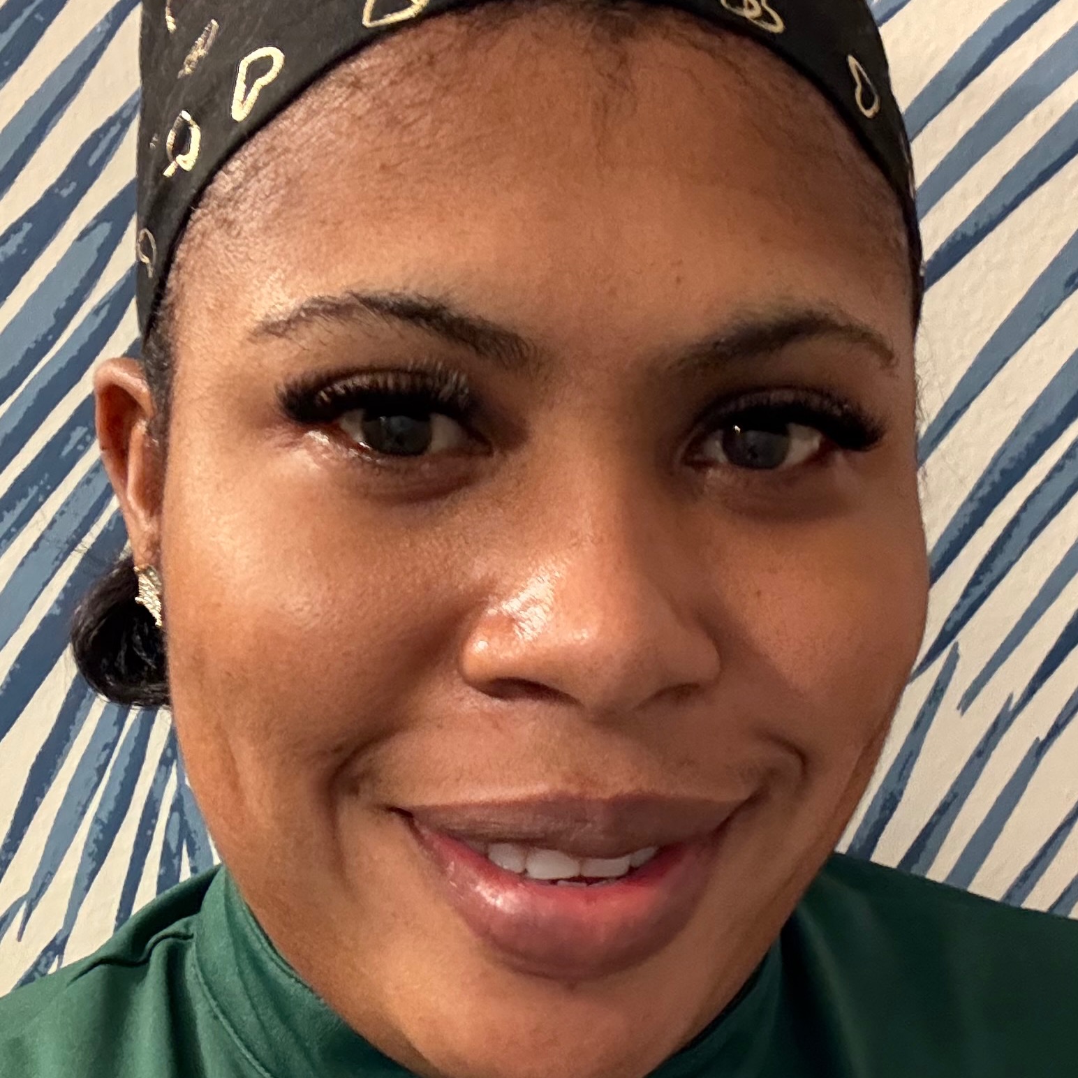Latoya S.