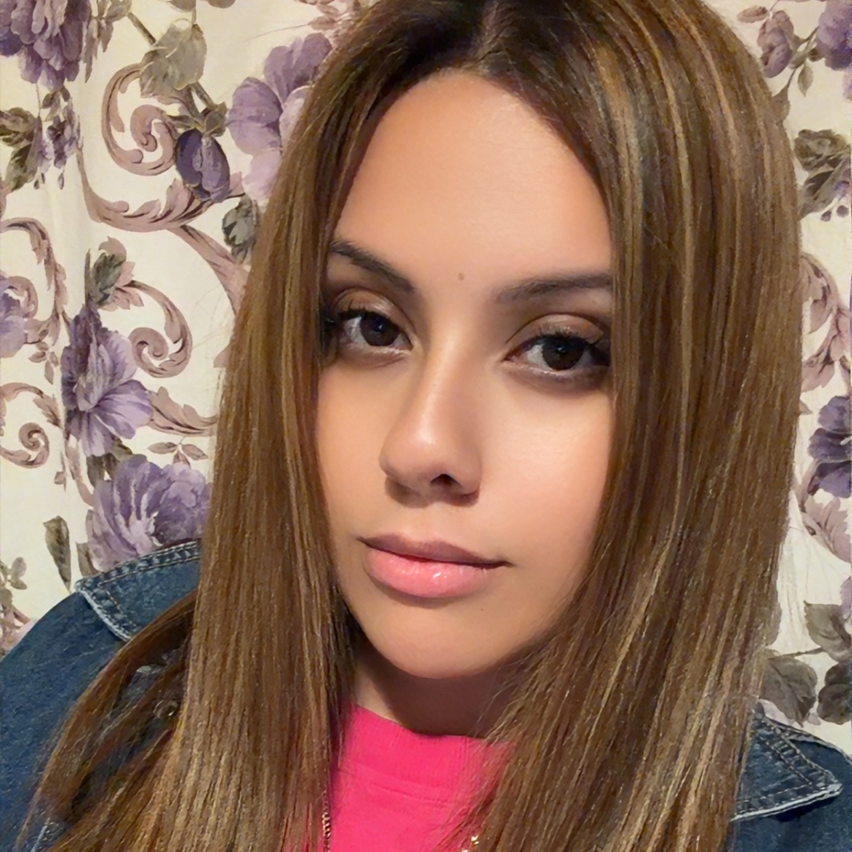 Alejandra L.
