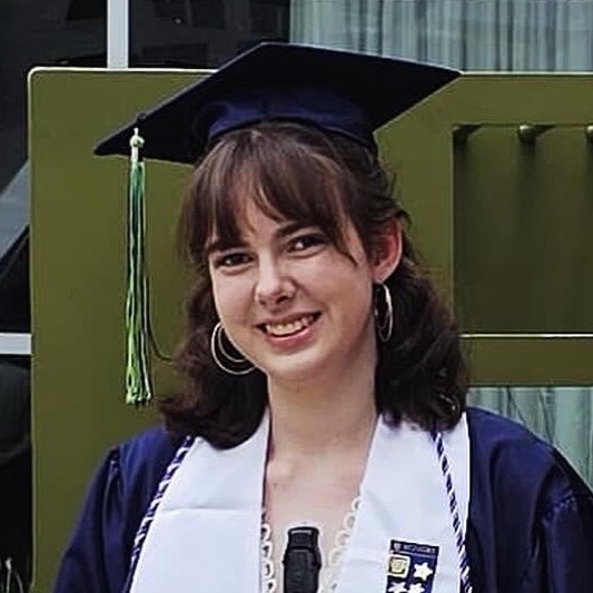 Siobhan L.