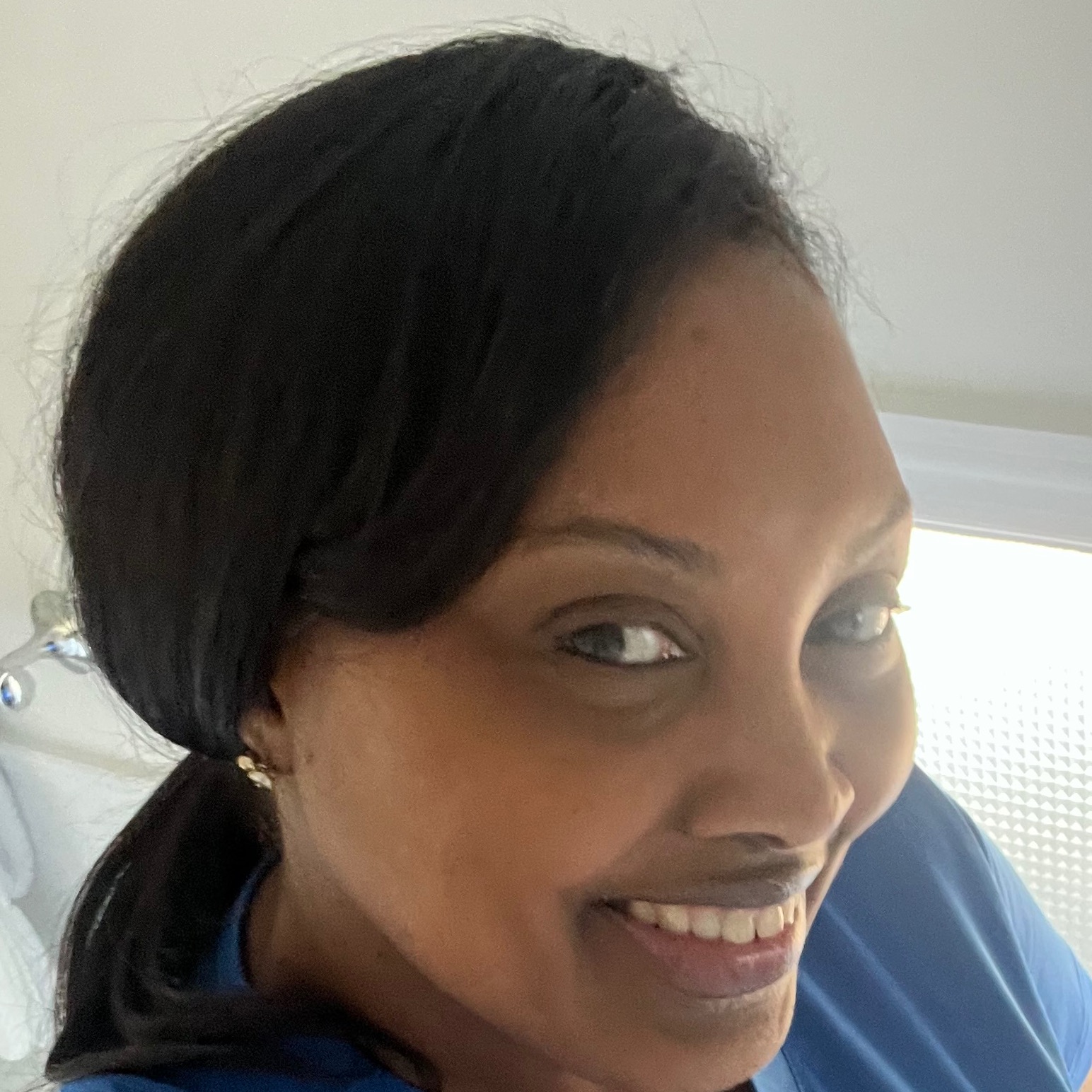 TraceyAnn S.