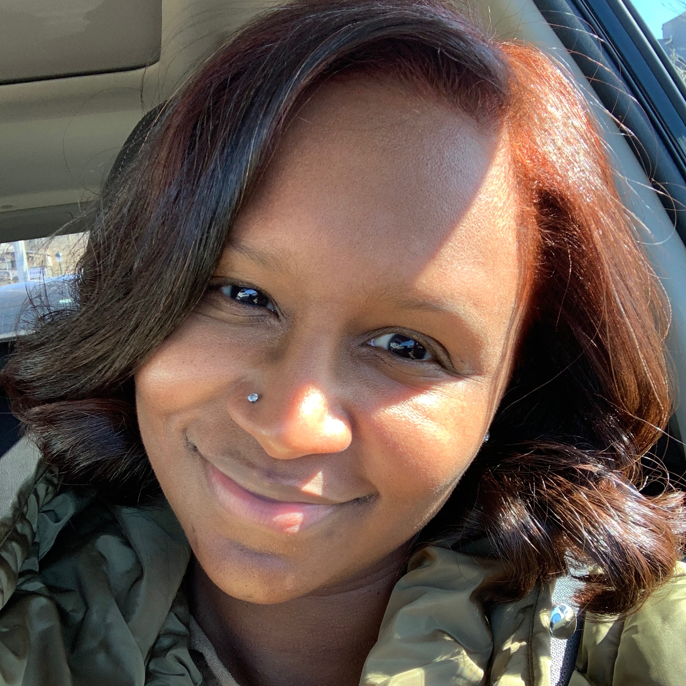 Shannon M.