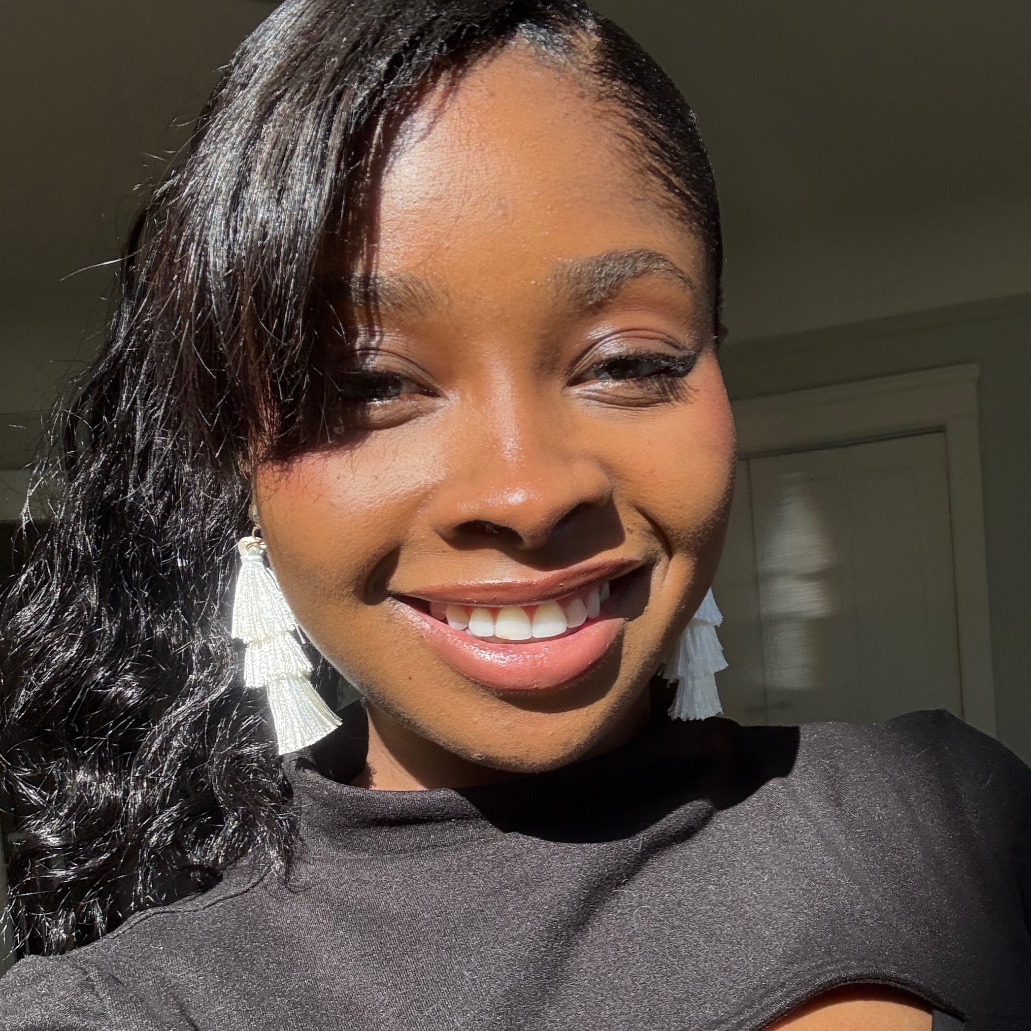 Shervande D.