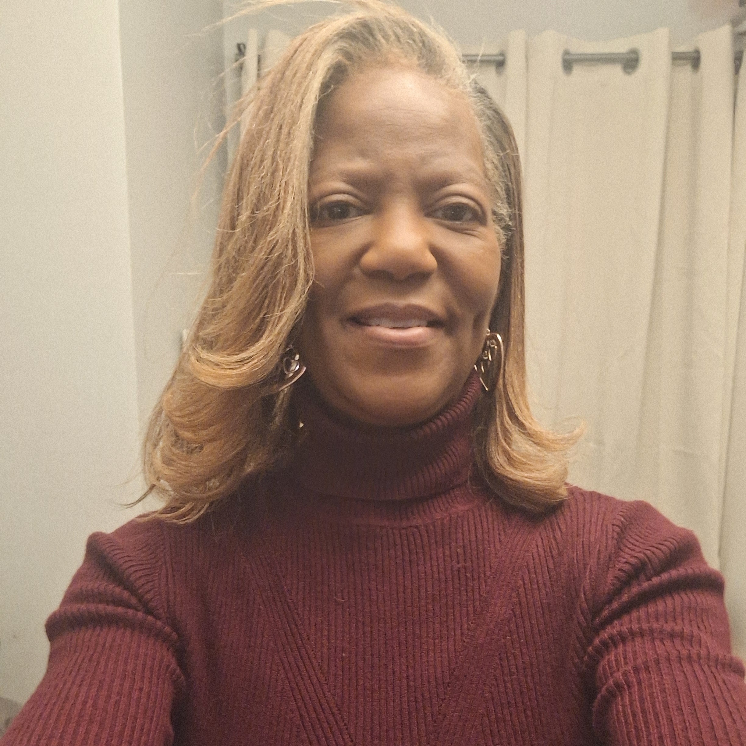 Davinia S.