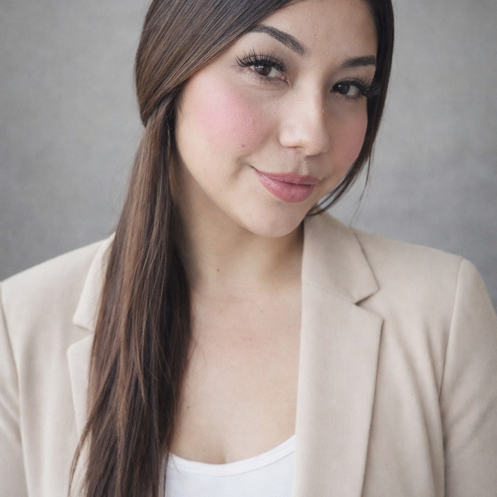 Marissa G.