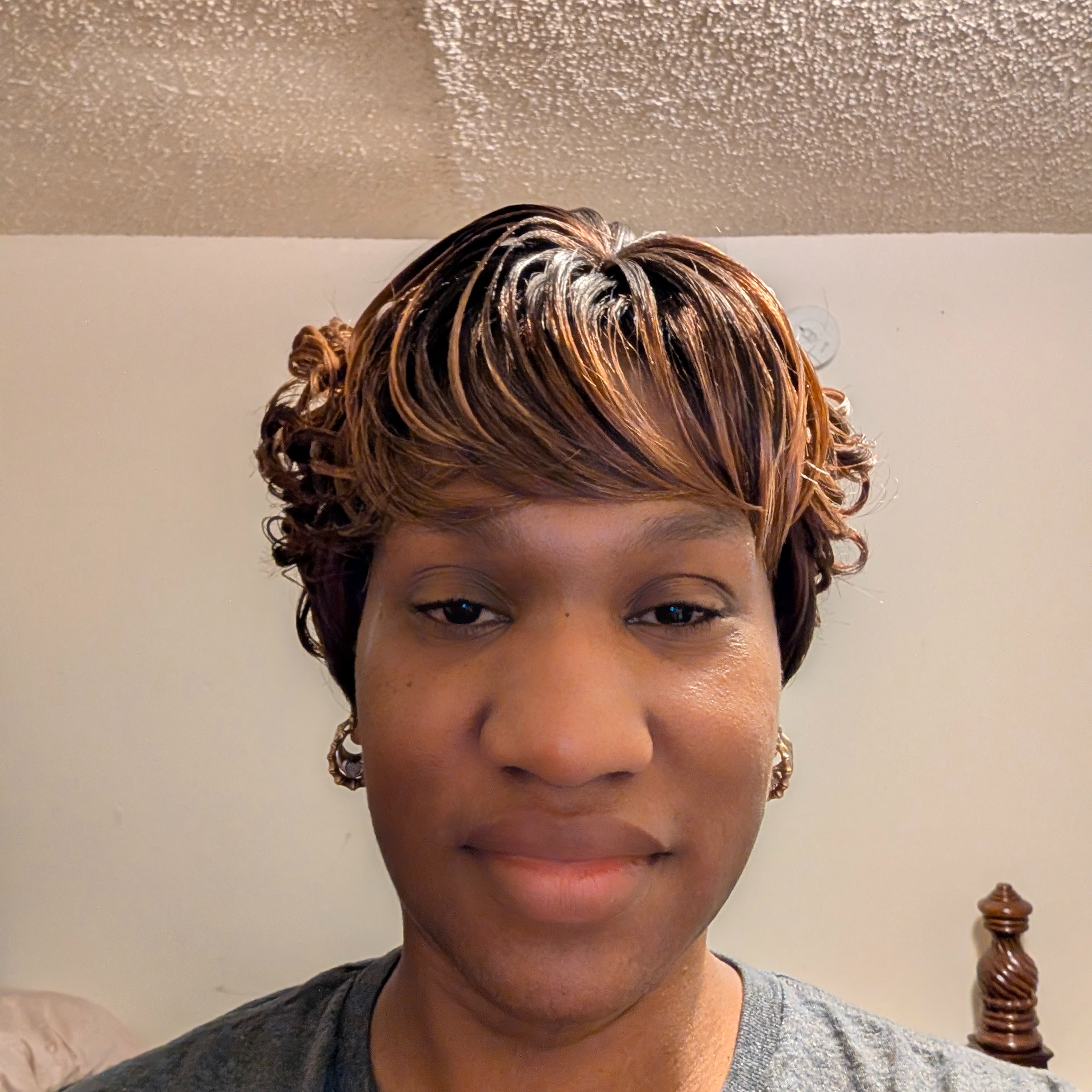 Shawanda S.