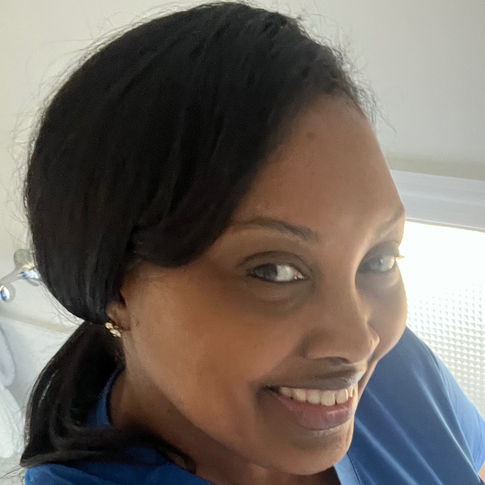 TraceyAnn S.