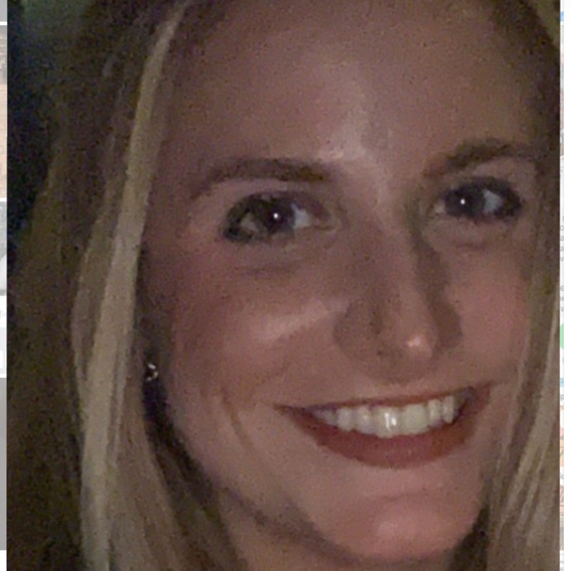 Pamela P.